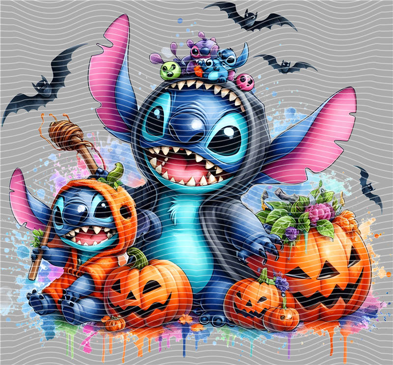 Halloween-WS 437